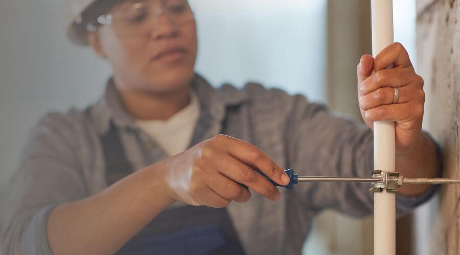 Professional Leak Detection Services in Spencer, OK